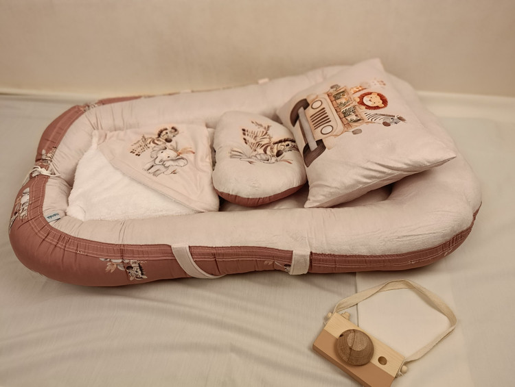تشک گارد دار( غلط گیر ) طرح شیر